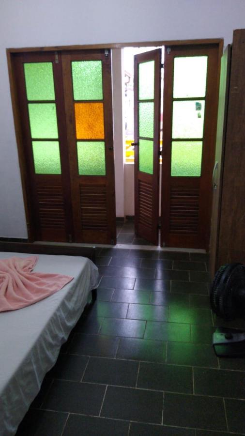 Hospedagem Dona Alaide ปาราตี ภายนอก รูปภาพ