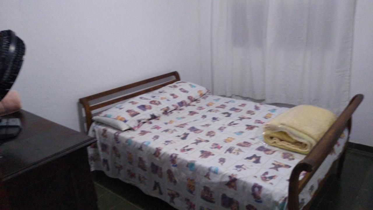 Hospedagem Dona Alaide ปาราตี ภายนอก รูปภาพ