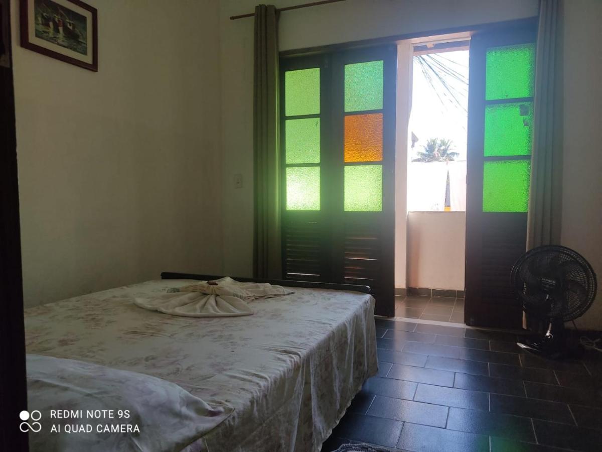 Hospedagem Dona Alaide ปาราตี ภายนอก รูปภาพ