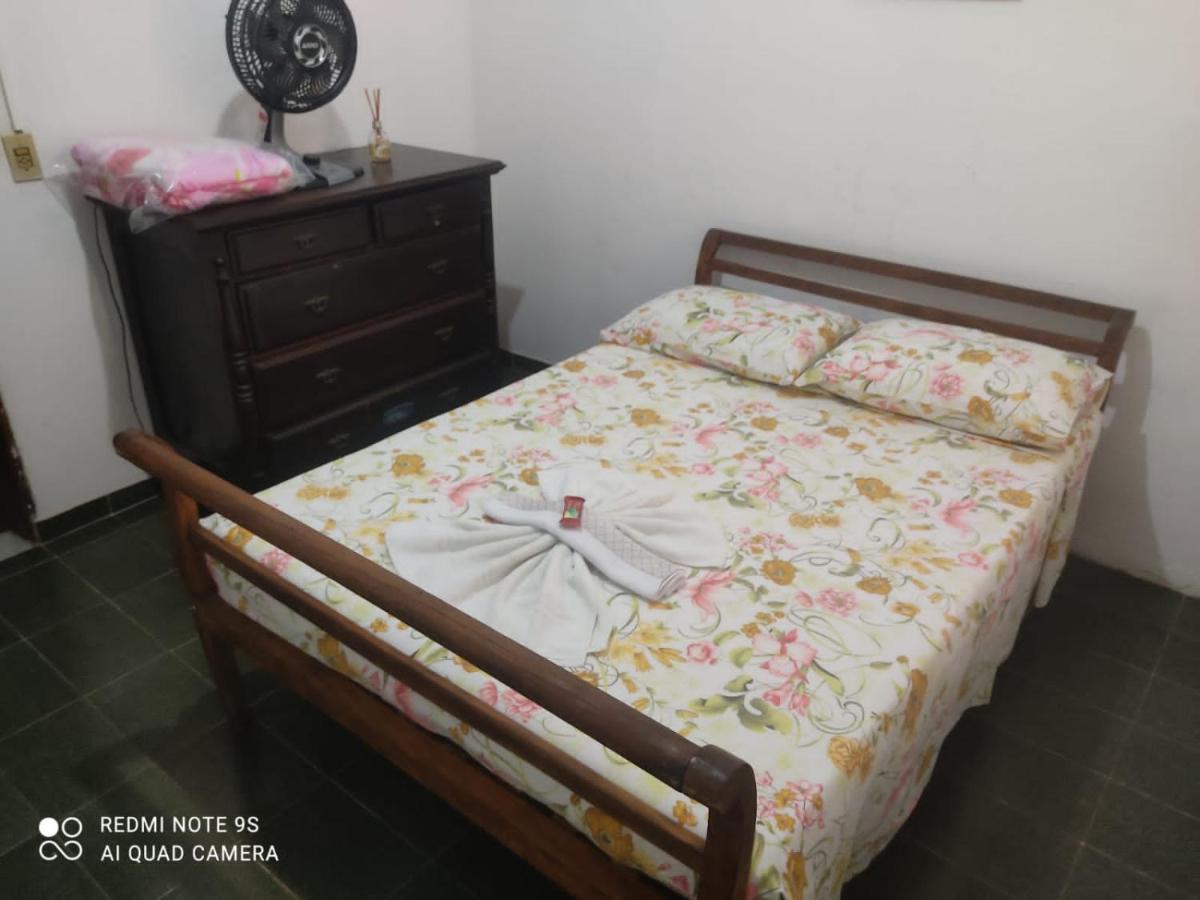 Hospedagem Dona Alaide ปาราตี ภายนอก รูปภาพ