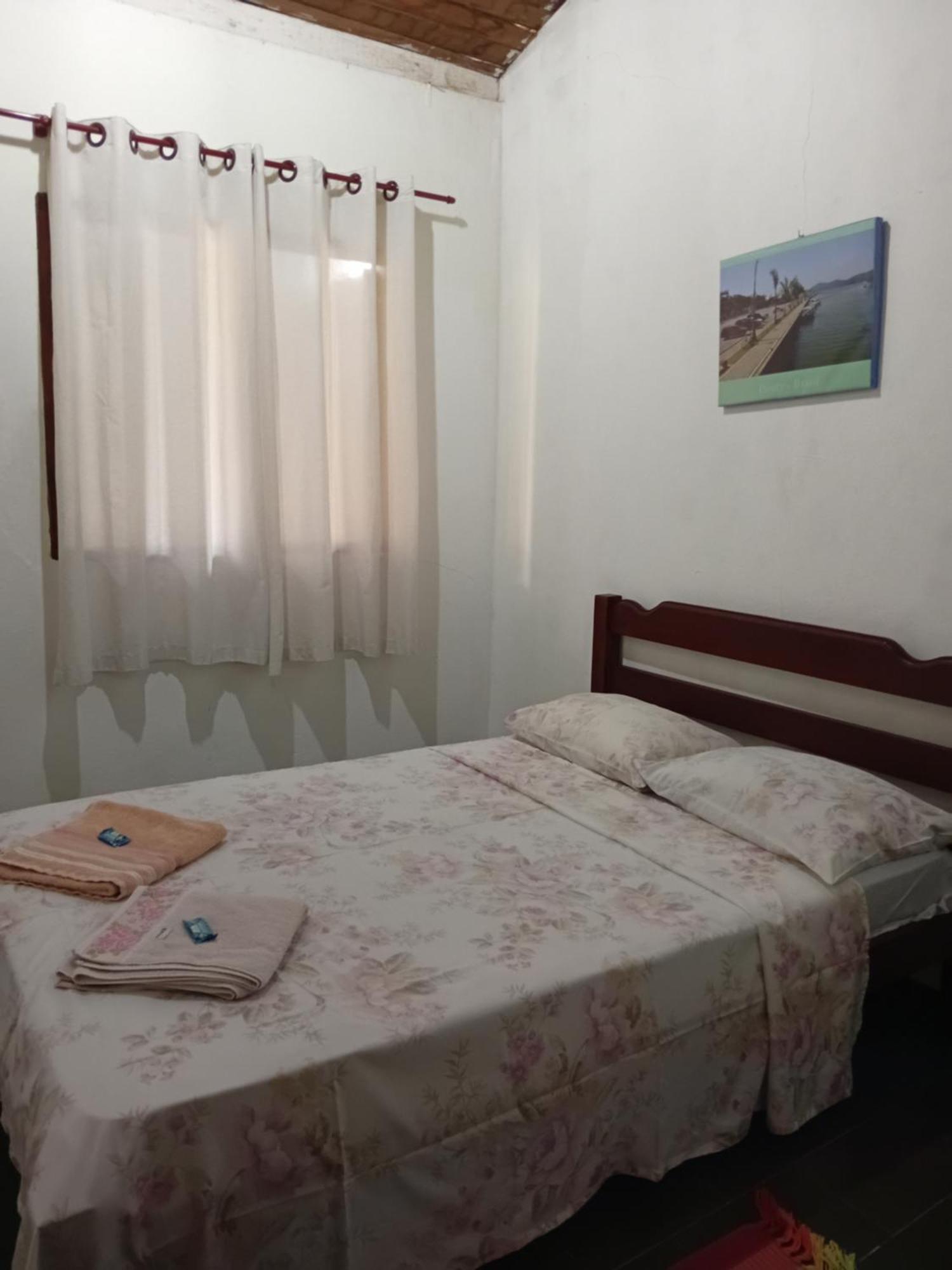 Hospedagem Dona Alaide ปาราตี ภายนอก รูปภาพ